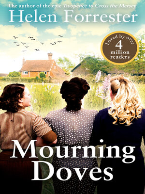 cover image of Mourning Doves